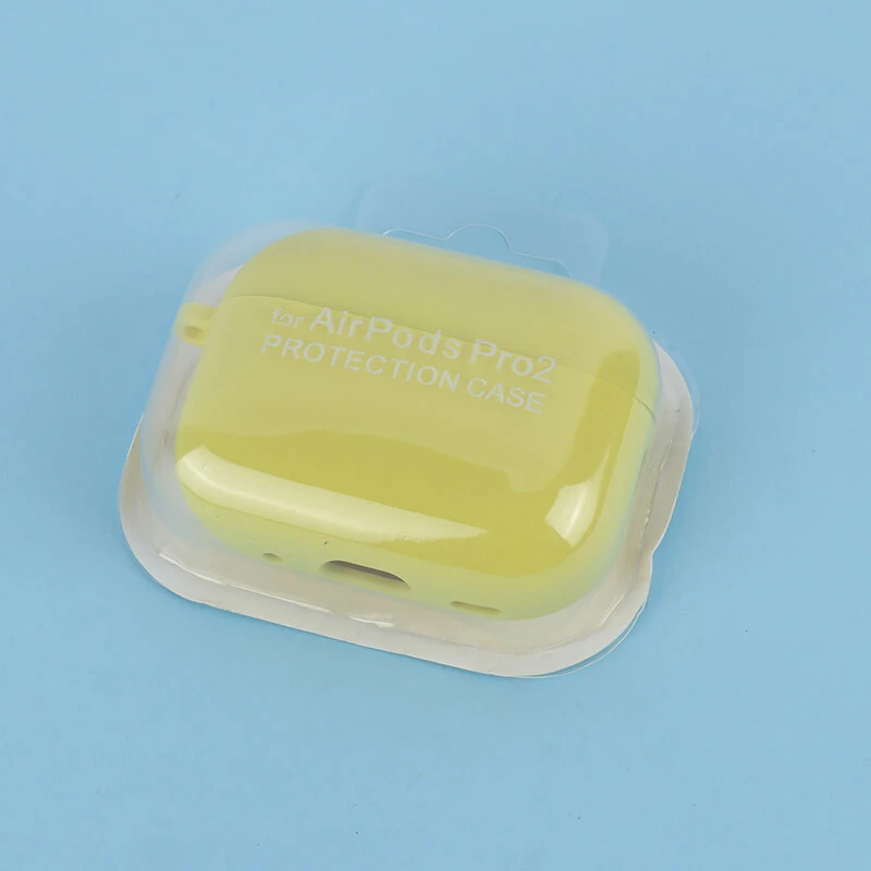 محافظ AirPods Pro 2 سیلیکونی