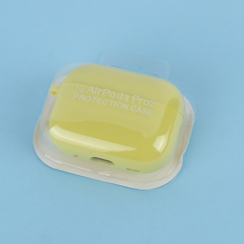 محافظ AirPods Pro 2 سیلیکونی