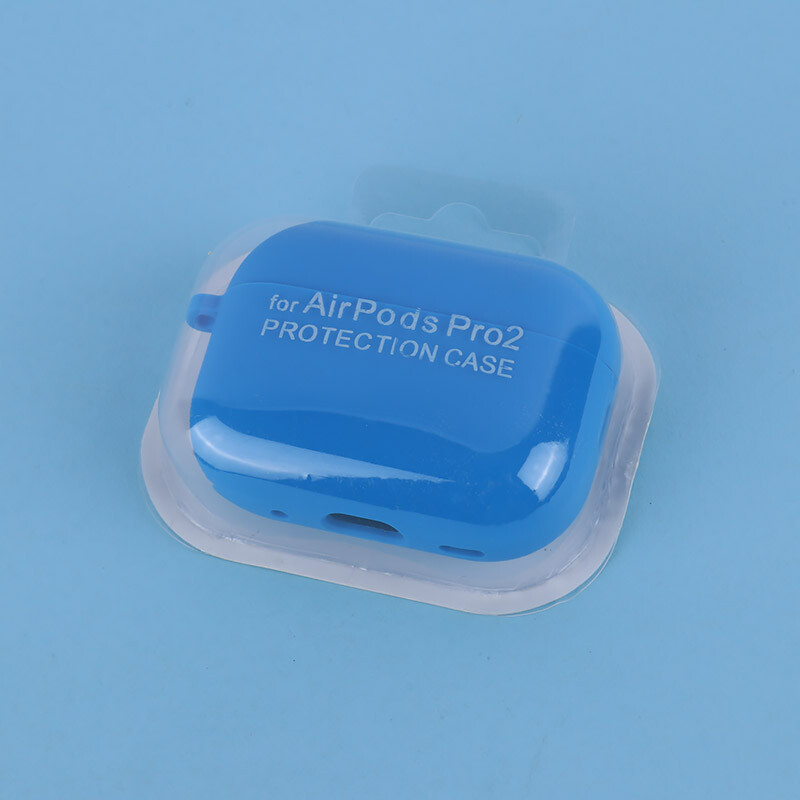 محافظ AirPods Pro 2 سیلیکونی