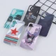 قاب لیزری سه بعدی سامسونگ Galaxy A36 طرح دار