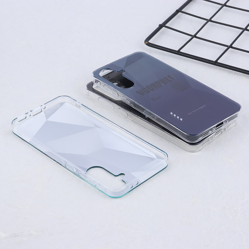 قاب لیزری سه بعدی سامسونگ Galaxy A36 طرح دار