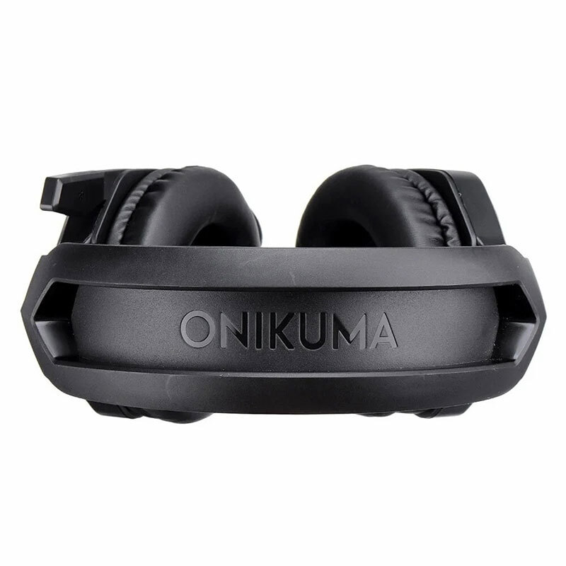 هدست گیمینگ سیم دار Onikuma K10 7.1