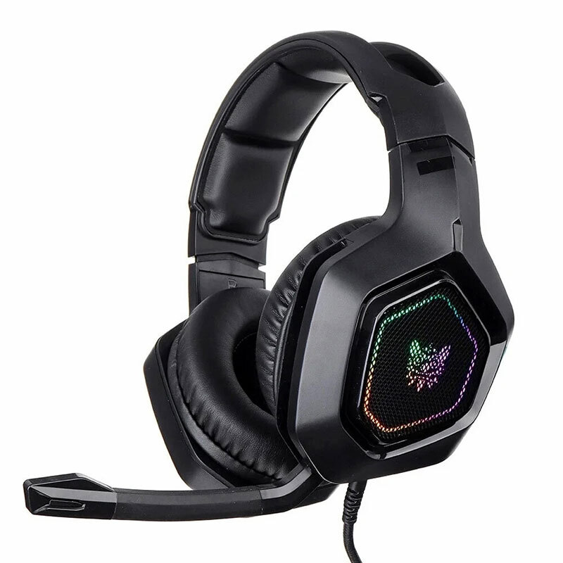 هدست گیمینگ سیم دار Onikuma K10 7.1