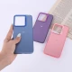 قاب PC So Cool شیائومی Redmi 13 4G / Redmi 13 5G پشت مات لوگودار