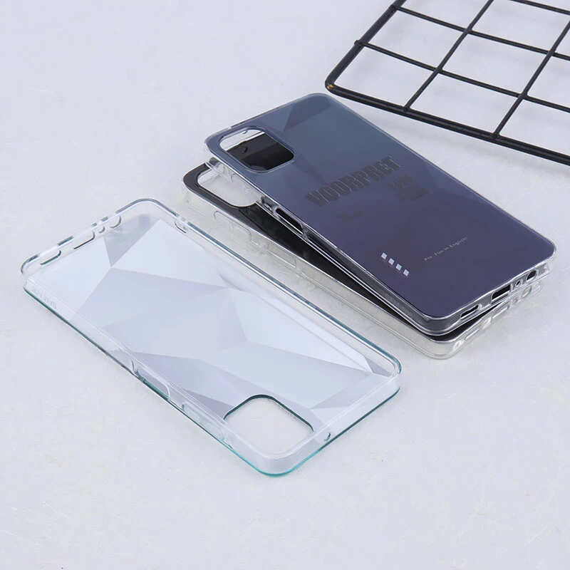 قاب لیزری سه بعدی سامسونگ Galaxy A06 طرح دار