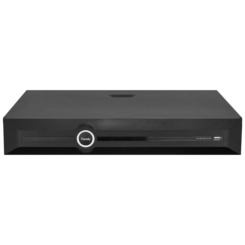 دستگاه NVR تیاندی 32 کانال TC-R3432 V3.1 8MP