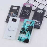 قاب لیزری سه بعدی شیائومی Poco X3 / X3 NFC / X3 Pro طرح دار