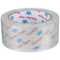 چسب پهن شیشه ای 5 سانتی متر Persian Tape