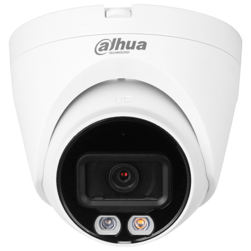 دوربین مداربسته تحت شبکه داهوا 4 مگاپیکسل&nbsp;IPC-HDW2449T-S-IL