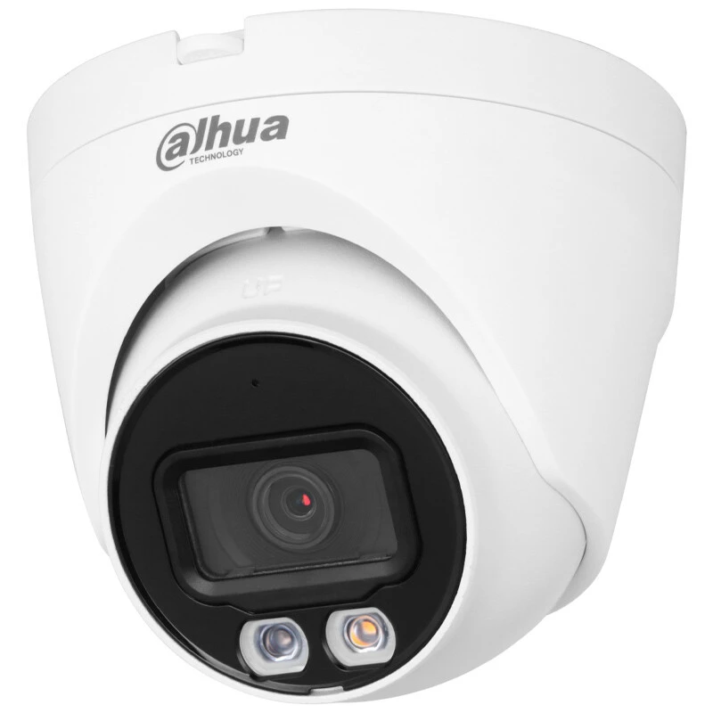 دوربین مداربسته تحت شبکه داهوا 4 مگاپیکسل IPC-HDW2449T-S-IL