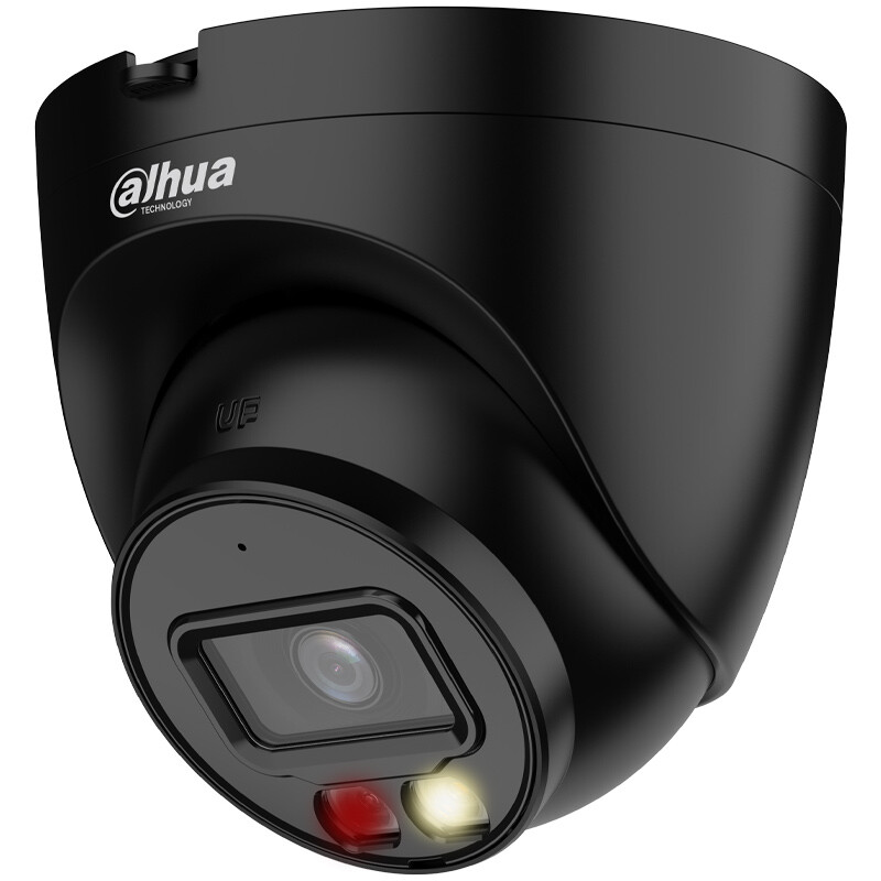 دوربین مداربسته تحت شبکه داهوا 4 مگاپیکسل IPC-HDW2449T-S-IL
