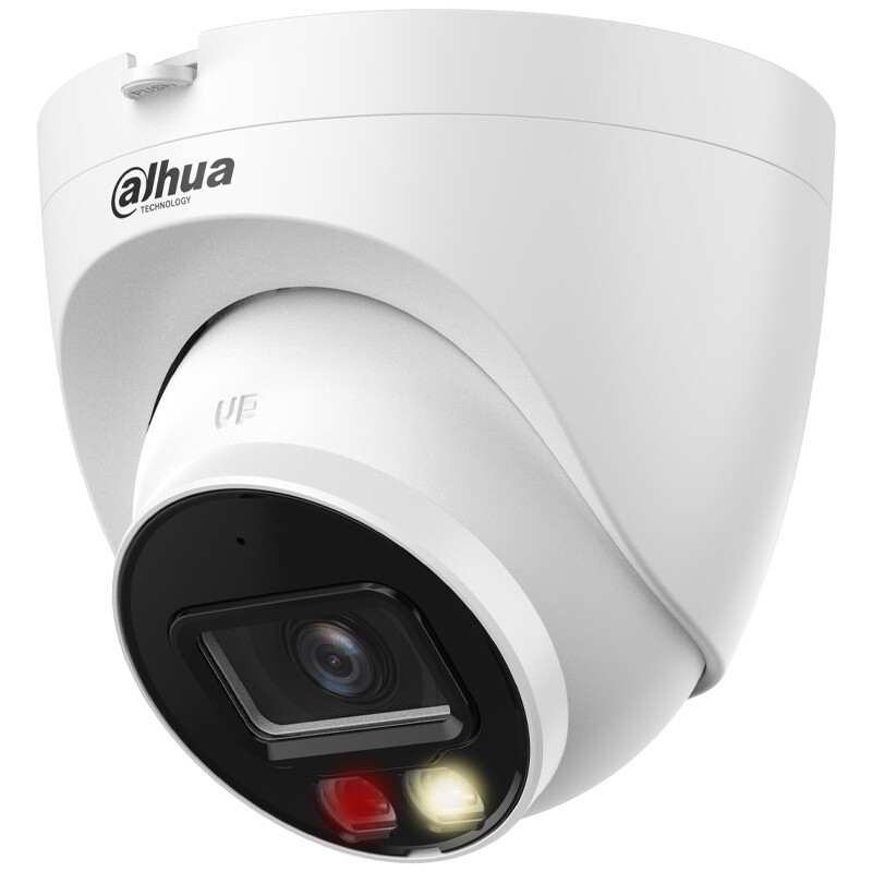 دوربین مداربسته تحت شبکه داهوا 4 مگاپیکسل IPC-HDW2449T-S-IL