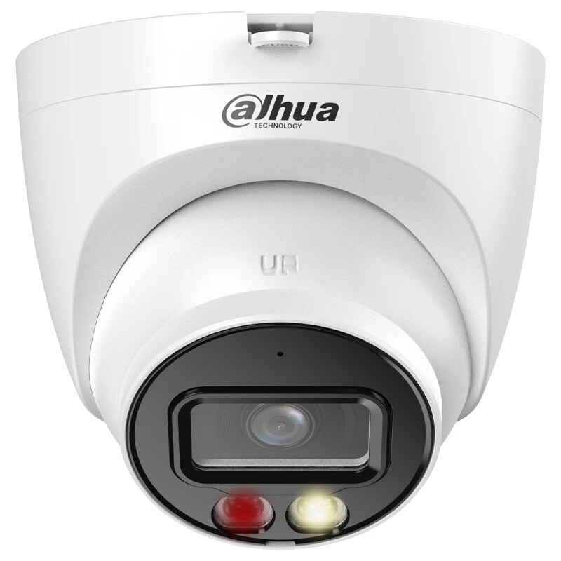 دوربین مداربسته تحت شبکه داهوا 4 مگاپیکسل IPC-HDW2449T-S-IL
