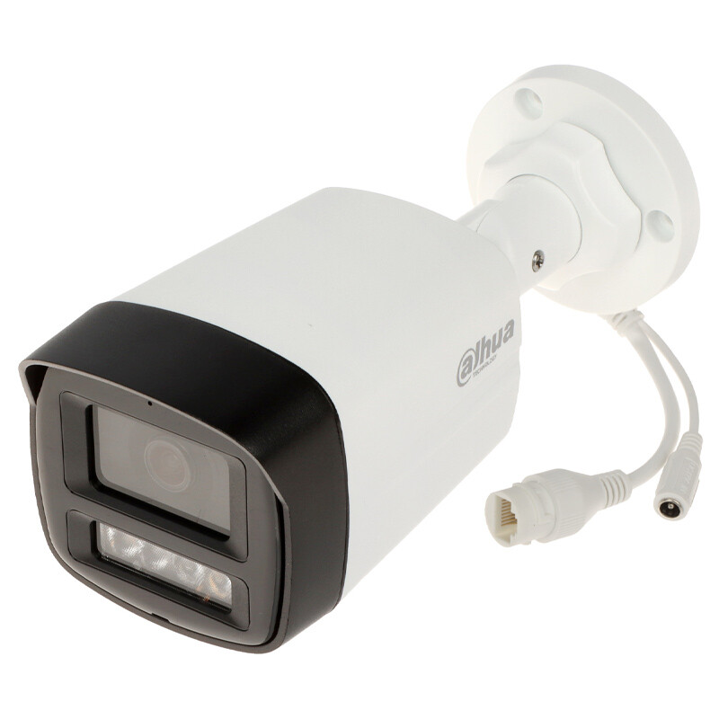 دوربین مداربسته تحت شبکه داهوا 2 مگاپیکسل DH-IPC-HFW1239TL1-A-IL