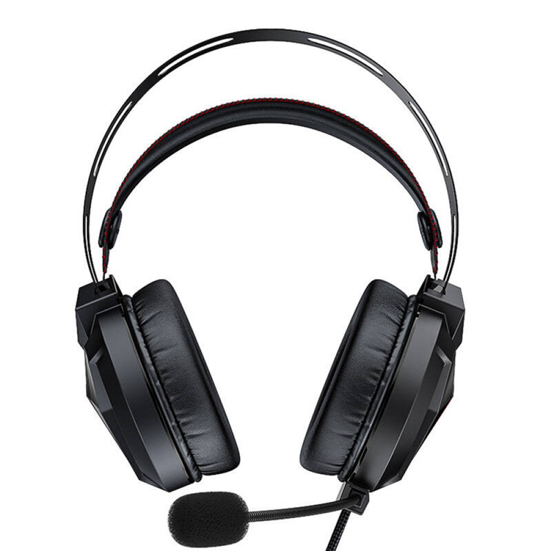 هدست گیمینگ سیم دار Onikuma Combatwing M180 Pro