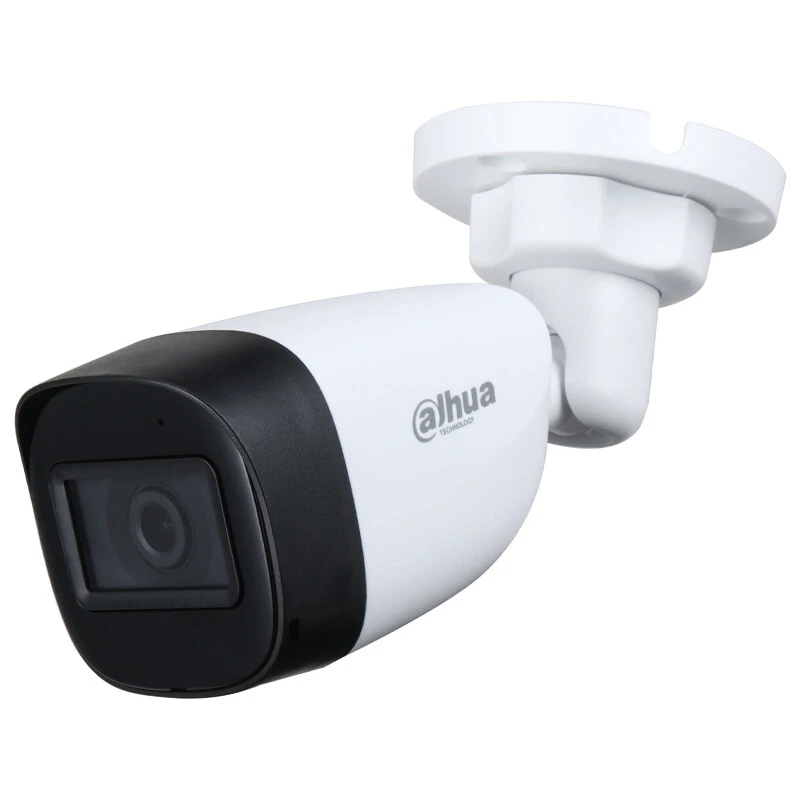 دوربین مداربسته تحت شبکه داهوا 2 مگاپیکسل HAC-HFW1200C-A