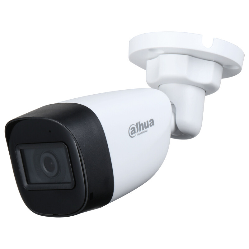 دوربین مداربسته تحت شبکه داهوا 2 مگاپیکسل HAC-HFW1200C-A