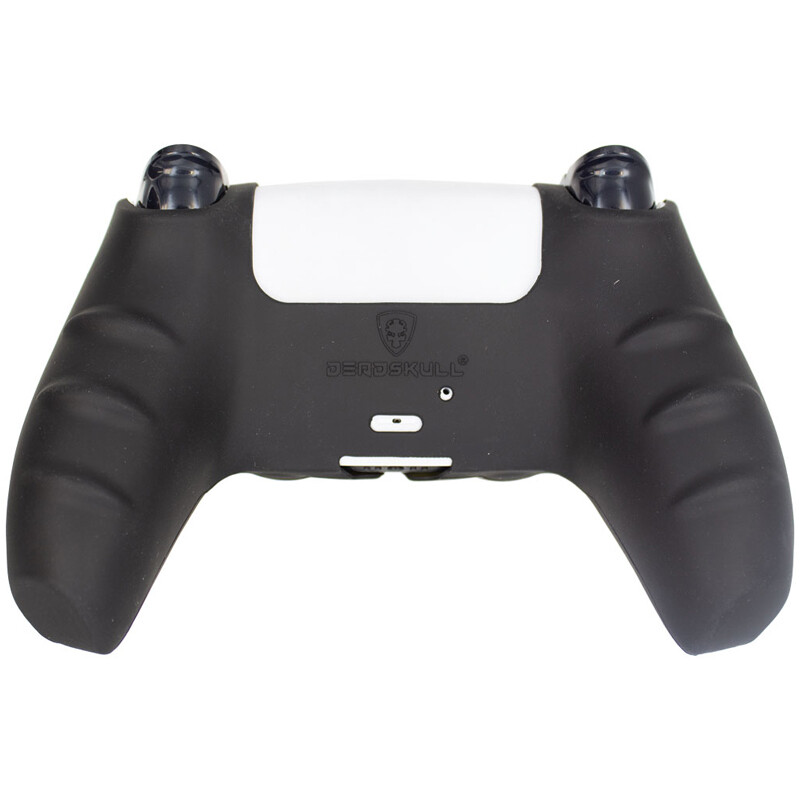 روکش دسته بازی PS5 طرح Resident Evil کد 2