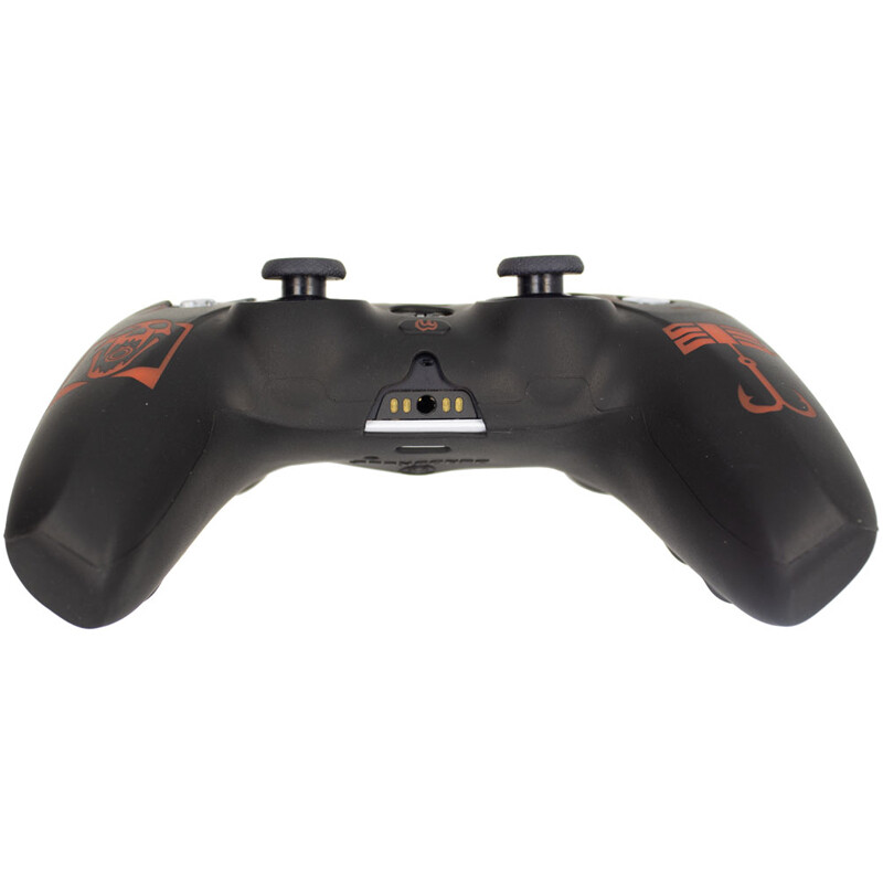 روکش دسته بازی PS5 طرح Tom Clancy کد 2