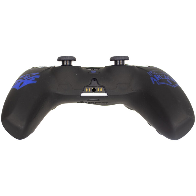 روکش دسته بازی PS5 طرح Tom Clancy کد 3