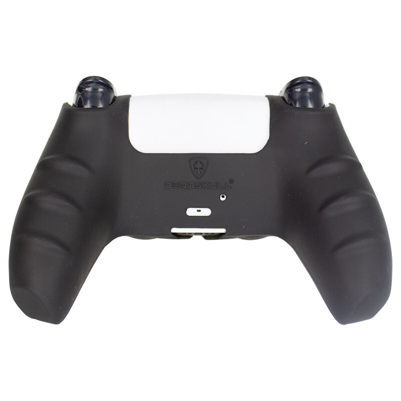 روکش دسته بازی PS5 طرح Tom Clancy کد 3
