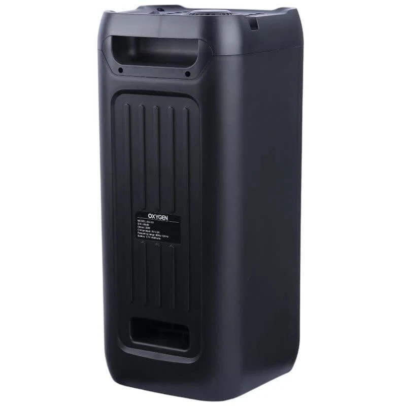 اسپیکر بلوتوثی اکسیژن AX-101 + میکروفون