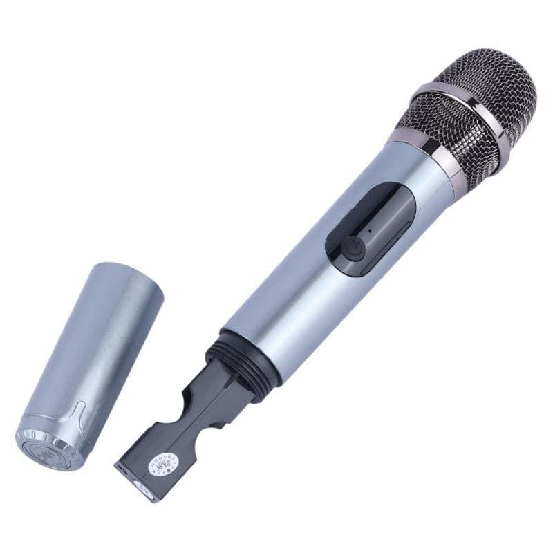 اسپیکر بلوتوثی اکسیژن AX-101 + میکروفون