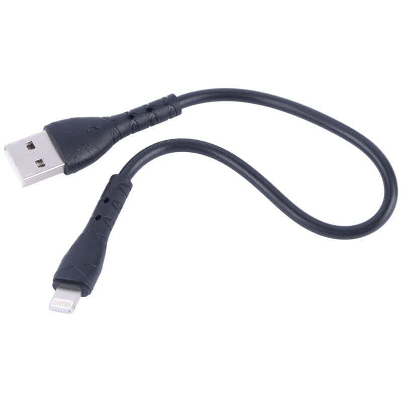کابل کوتاه آیفونی SIBRATON S107I 25CM