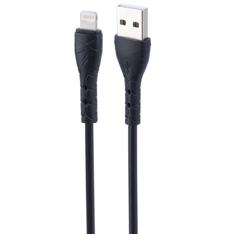 کابل کوتاه آیفونی SIBRATON S107I 25CM