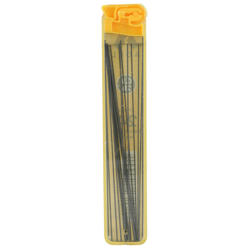 نوک مداد نوکی ادل 0.5 میلی متر Prime بسته 24 عددی