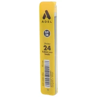 نوک مداد نوکی ادل 0.9 میلی متر Prime بسته 24 عددی
