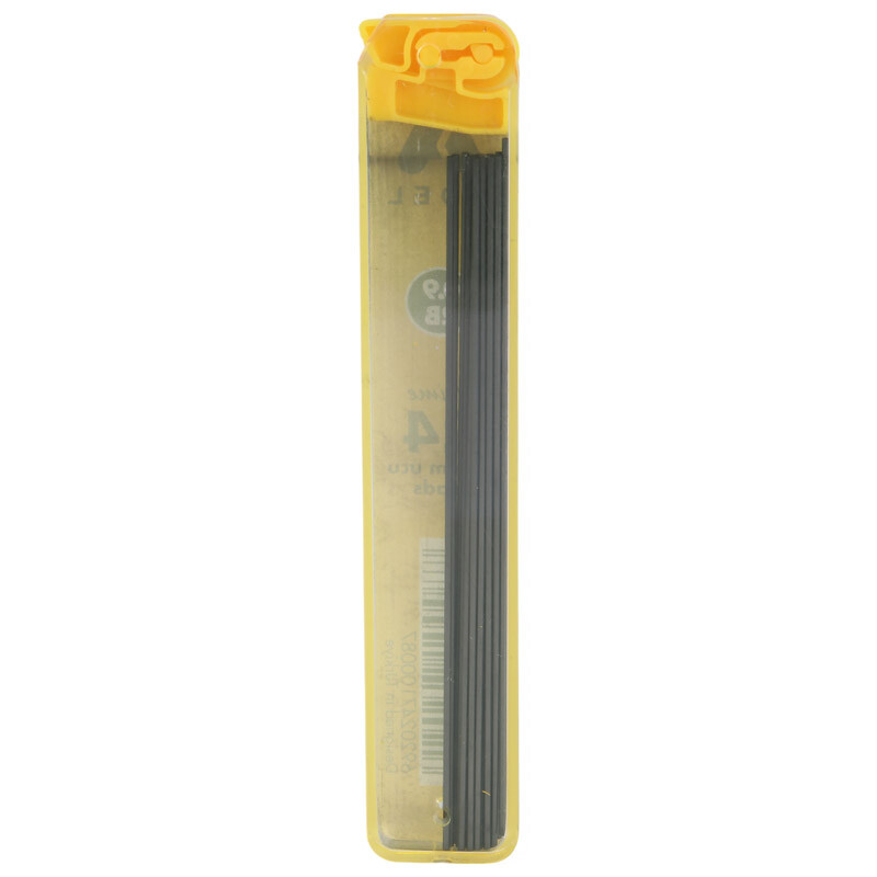 نوک مداد نوکی ادل 0.9 میلی متر Prime بسته 24 عددی
