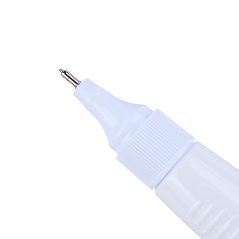 غلط گیر قلمی School Max AF325 12ml بسته 12 عددی