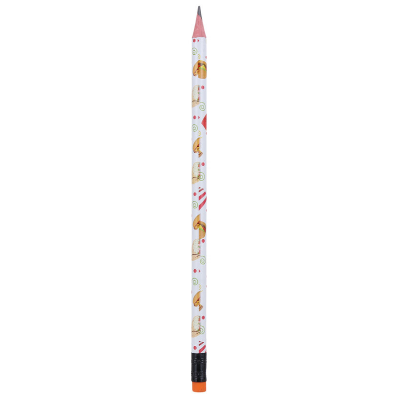 مداد مشکی پرودون Prodone RP-2023-3 بسته 12 عددی