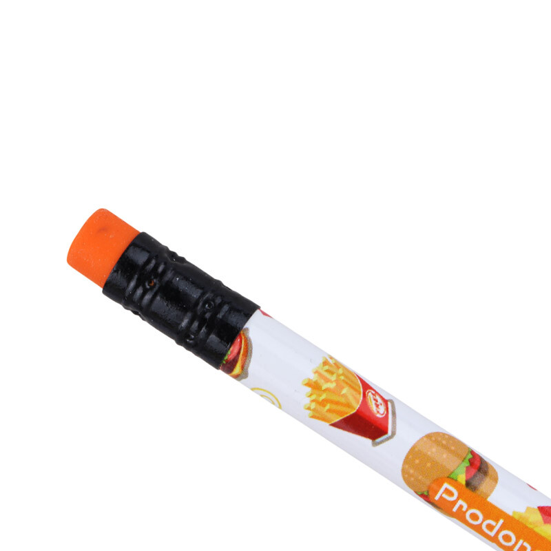 مداد مشکی پرودون Prodone RP-2023-3 بسته 12 عددی