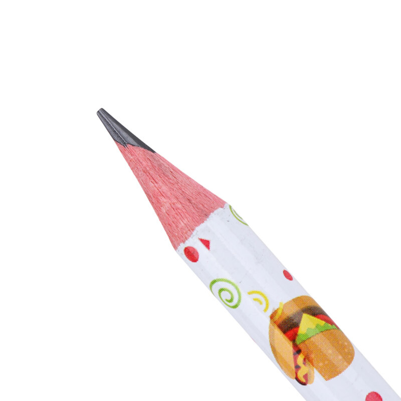 مداد مشکی پرودون Prodone RP-2023-3 بسته 12 عددی