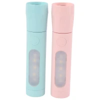 چراغ قوه شارژی SGOD SD-328