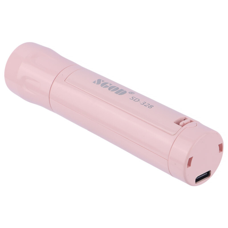 چراغ قوه شارژی SGOD SD-328