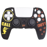 روکش دسته بازی PS5 طرح Call Of Duty