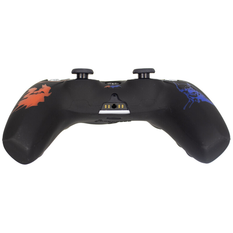 روکش دسته بازی PS5 طرح Batman
