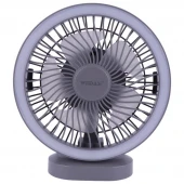 پنکه رومیزی شارژی ویداسی WD-279