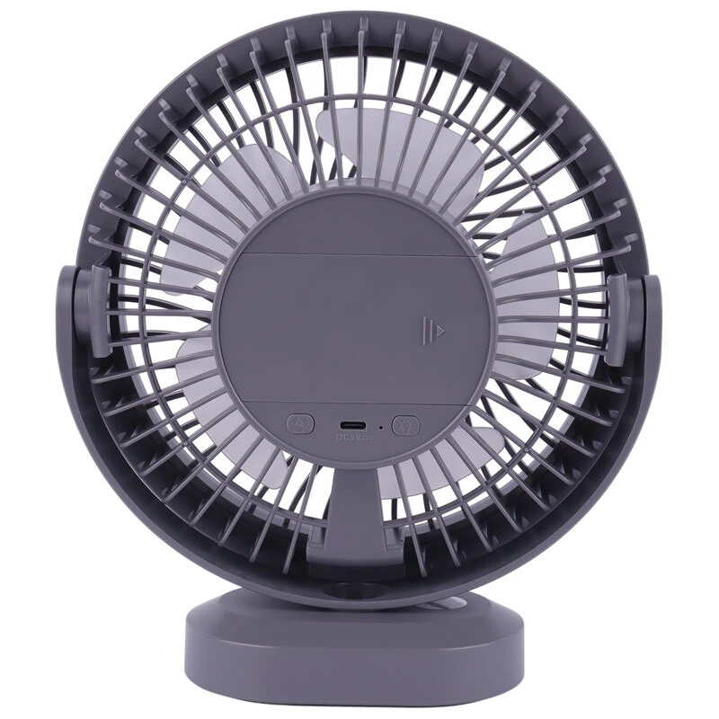 پنکه رومیزی شارژی ویداسی WD-279