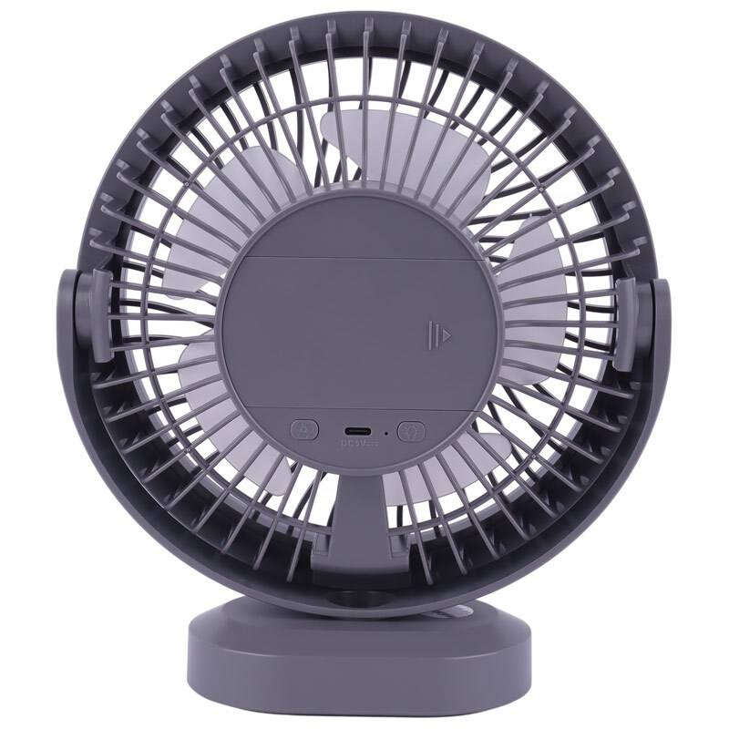 پنکه رومیزی شارژی ویداسی WD-279