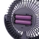 پنکه رومیزی شارژی ویداسی WD-279