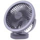 پنکه رومیزی شارژی ویداسی WD-279