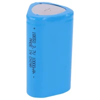 باتری لیتیومی شارژی 18650 10000mAh