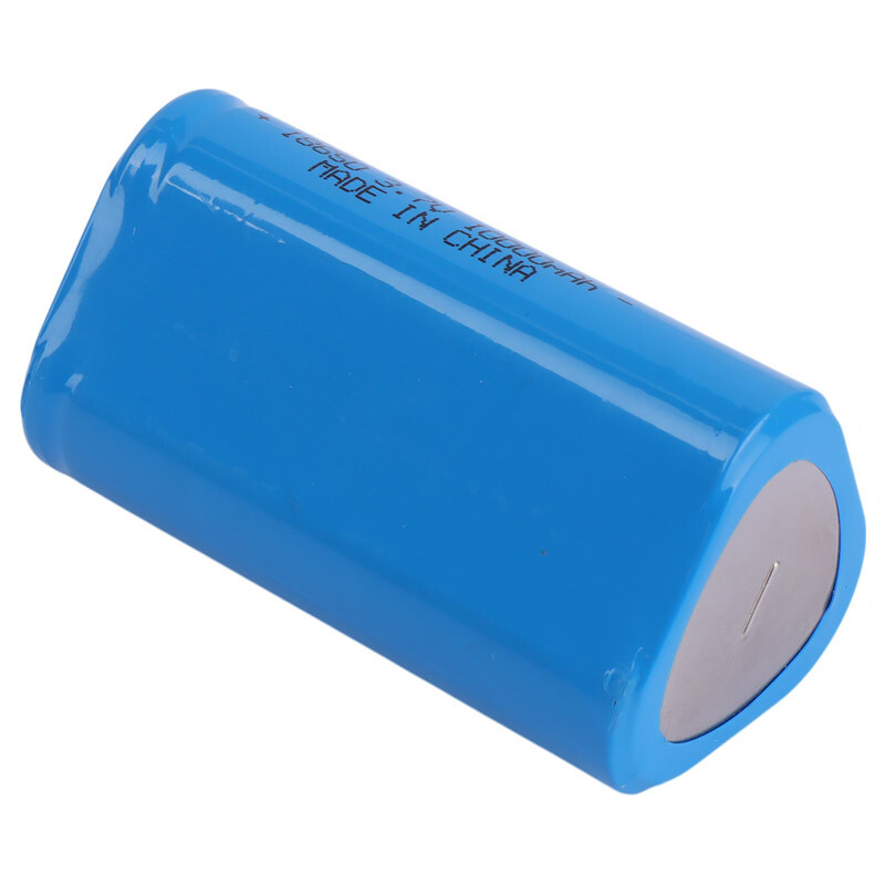 باتری لیتیومی شارژی 18650 10000mAh