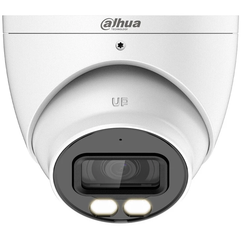 دوربین مداربسته داهوا 5 مگاپیکسل HAC-HDW1509T-IL-A