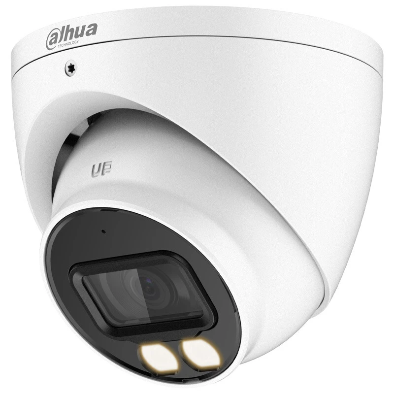 دوربین مداربسته داهوا 5 مگاپیکسل HAC-HDW1509T-IL-A