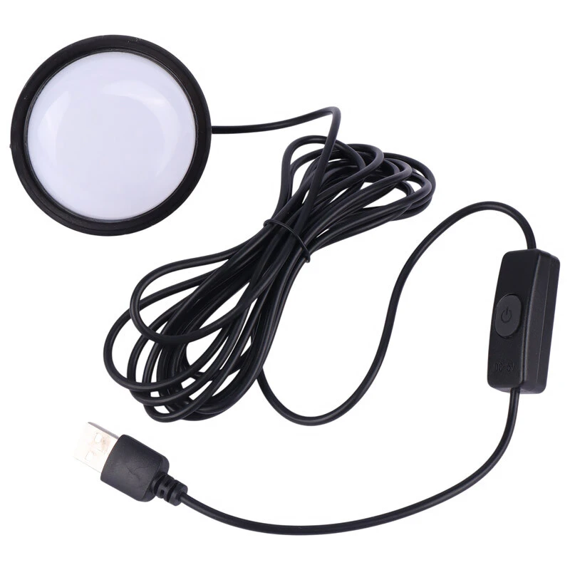 لامپ آویزدار شارژی LS-118L USB